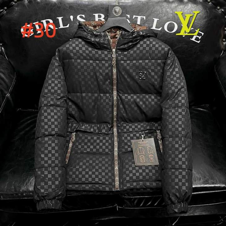 Picture of Louis Vuitton Jackets _SKULVM-4XL12yr53631800